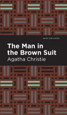 L'uomo in abito marrone - The Man in the Brown Suit