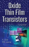Transistor a film sottile di ossido - Oxide Thin Film Transistors