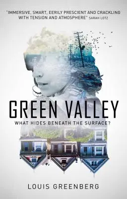 La Valle Verde - Green Valley