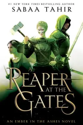 Un mietitore alle porte - A Reaper at the Gates