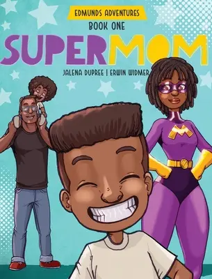 Supermamma: i migliori libri per bambini dell'asilo - Supermom: best books for kindergarteners