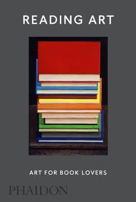 Arte della lettura: Arte per gli amanti dei libri - Reading Art: Art for Book Lovers