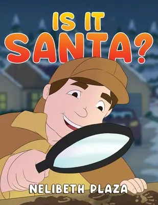 È Babbo Natale? - Is it Santa?