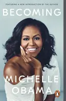 Becoming - Il bestseller numero uno del Sunday Times - Becoming - The Sunday Times Number One Bestseller