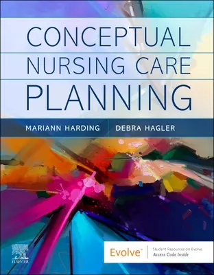 Pianificazione concettuale dell'assistenza infermieristica - Conceptual Nursing Care Planning