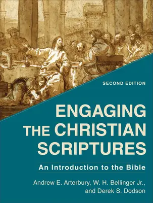 Impegnarsi nelle Scritture cristiane: Un'introduzione alla Bibbia - Engaging the Christian Scriptures: An Introduction to the Bible