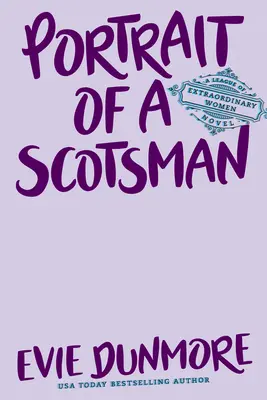 Ritratto di uno scozzese - Portrait of a Scotsman