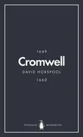 Oliver Cromwell (Penguin Monarchs) - Il protettore dell'Inghilterra - Oliver Cromwell (Penguin Monarchs) - England's Protector
