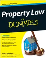 Diritto di proprietà per principianti - Property Law for Dummies