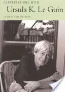 Conversazioni con Ursula K. Le Guin - Conversations with Ursula K. Le Guin