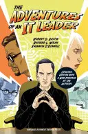 Le avventure di un leader IT - The Adventures of an IT Leader