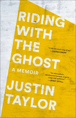 A cavallo del fantasma: un libro di memorie - Riding with the Ghost: A Memoir