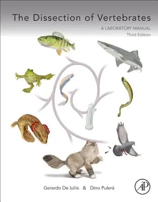 La dissezione dei vertebrati - The Dissection of Vertebrates