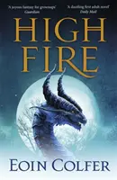 Fuoco ad alta quota - Highfire