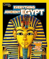 Tutto: Antico Egitto - Everything: Ancient Egypt