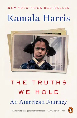 Le verità che custodiamo: un viaggio americano - The Truths We Hold: An American Journey