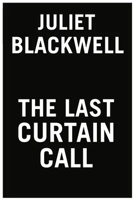 L'ultima chiamata al sipario - The Last Curtain Call