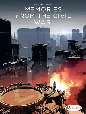 Ricordi della guerra civile - Memories of the Civil War