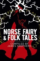 Fiabe e racconti popolari norreni - Norse Fairy & Folk Tales