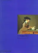 Chardin: Biblioteca a colori - Chardin: Colour Library