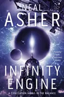 Motore dell'Infinito - Infinity Engine