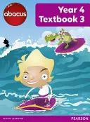 Abacus Anno 4 Libro di testo 3 - Abacus Year 4 Textbook 3
