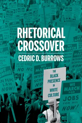 Crossover retorico: La presenza nera nella cultura bianca - Rhetorical Crossover: The Black Presence in White Culture