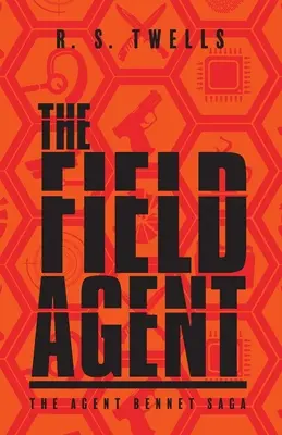 L'agente sul campo - The Field Agent