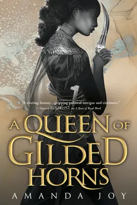 Una regina di corna dorate - A Queen of Gilded Horns