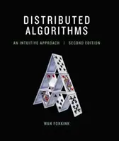 Algoritmi distribuiti, seconda edizione: Un approccio intuitivo - Distributed Algorithms, Second Edition: An Intuitive Approach