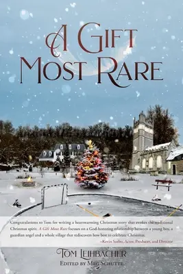 Un dono rarissimo - A Gift Most Rare