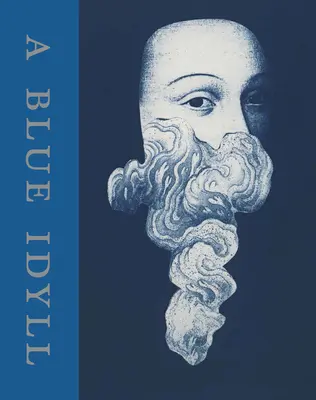 Un idillio blu: Cianotipi e sogni - A Blue Idyll: Cyanotypes and Dreams