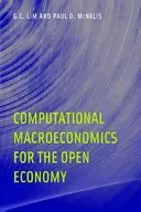 Macroeconomia computazionale per l'economia aperta - Computational Macroeconomics for the Open Economy