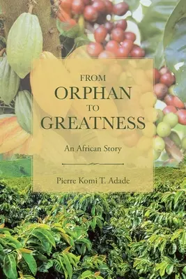 Da orfano a grande: Una storia africana - From Orphan to Greatness: An African Story