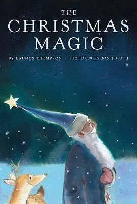 La magia del Natale - The Christmas Magic