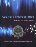 Neuroscienze uditive: Dare un senso al suono - Auditory Neuroscience: Making Sense of Sound