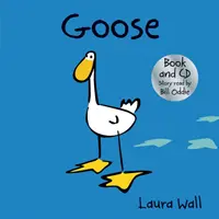 L'oca (libro&CD) - Goose (book&CD)