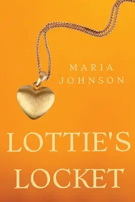 Il medaglione di Lottie - Lottie's Locket