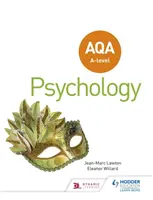 Psicologia di livello AQA (Anno 1 e Anno 2) - AQA A-level Psychology (Year 1 and Year 2)