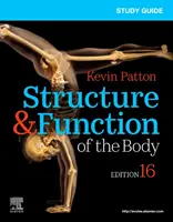 Guida allo studio di Struttura e funzione del corpo - Study Guide for Structure & Function of the Body