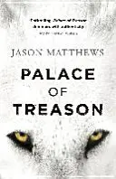 Palace of Treason - Scoprite cosa succede dopo THE RED SPARROW, interpretato da Jennifer Lawrence. . . - Palace of Treason - Discover what happens next after THE RED SPARROW, starring Jennifer Lawrence . . .