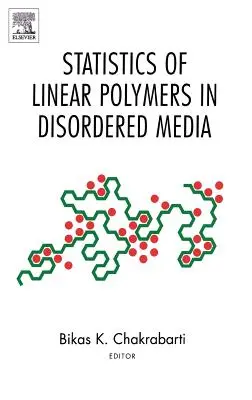 Statistica dei polimeri lineari in mezzi disordinati - Statistics of Linear Polymers in Disordered Media