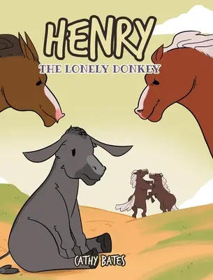 Enrico l'asino solitario - Henry the Lonely Donkey