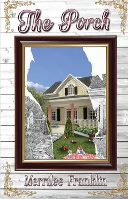 Il portico - The Porch