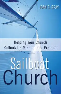Chiesa in barca a vela - Sailboat Church