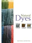 Tinture naturali - Natural Dyes
