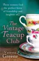 Club delle tazze da tè vintage - Vintage Teacup Club