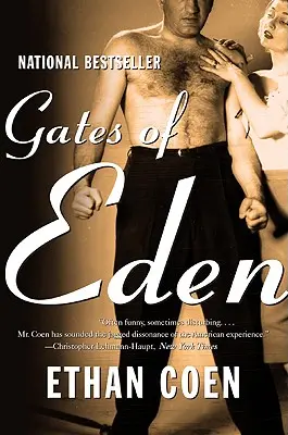 Le porte dell'Eden - Gates of Eden