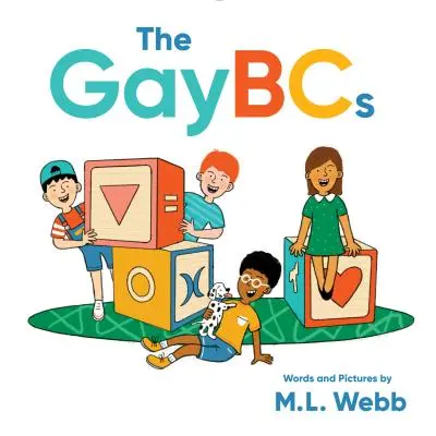 I gay - The Gaybcs