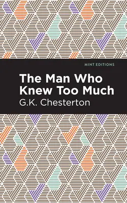 L'uomo che sapeva troppo - The Man Who Knew Too Much